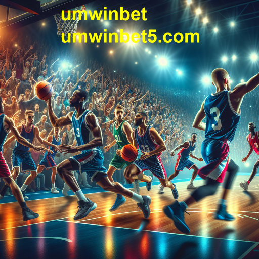 A Fascinante História do Basquete: De um Jogo Simples a uma Sensação Global