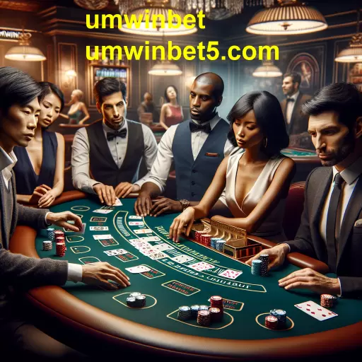 Blackjack: A Emoção do Jogo de Cartas nos Cassinos e Online