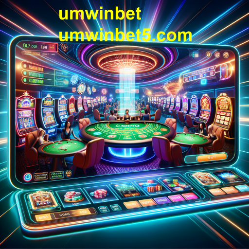 umwinbet