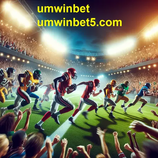 Futebol: A Emoção dos Jogos no umwinbet